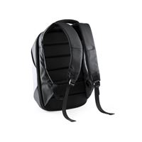 ZAINO CON PANNELLO SOLARE 6,5W